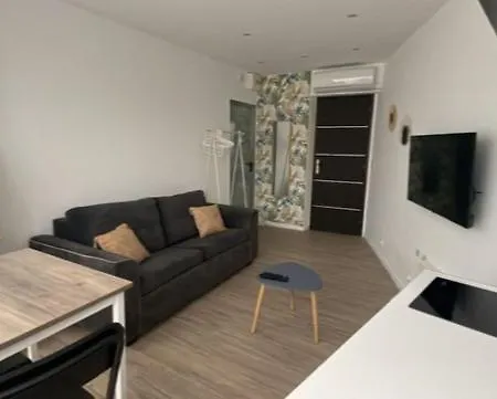 Appartement A 2 Pas De La Marseille