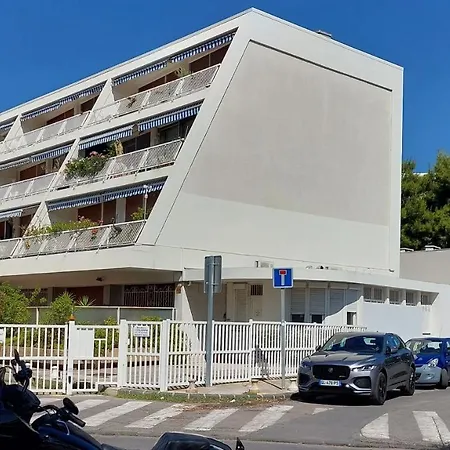 Appartement A 2 Pas De La