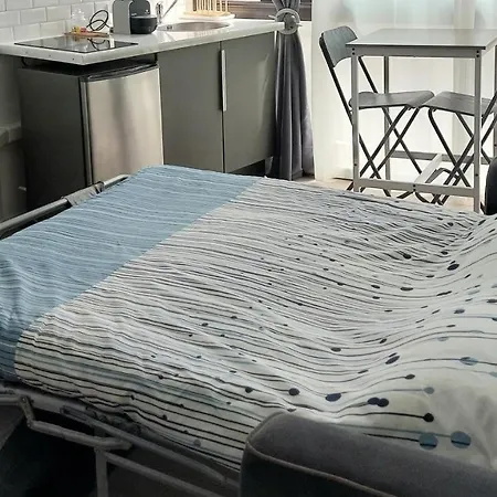 A 2 Pas De La Apartament Marsylia