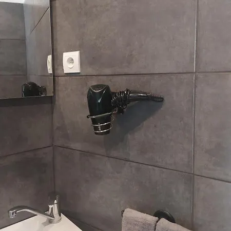 A 2 Pas De La Appartement Marseille