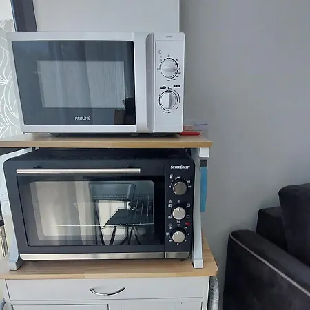 Appartement A 2 Pas De La *