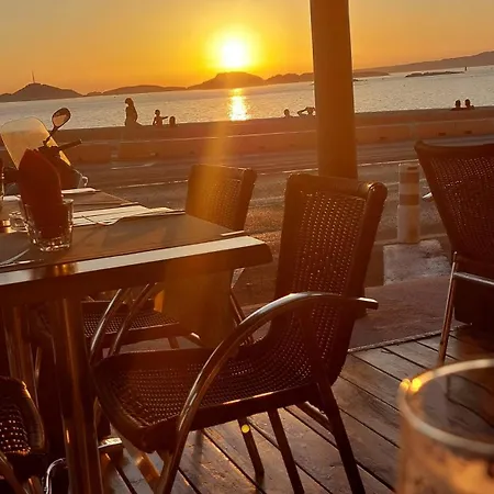 Appartement A 2 Pas De La Marseille